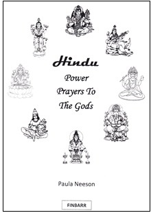 Hindu Power Prayers By P. Neeson